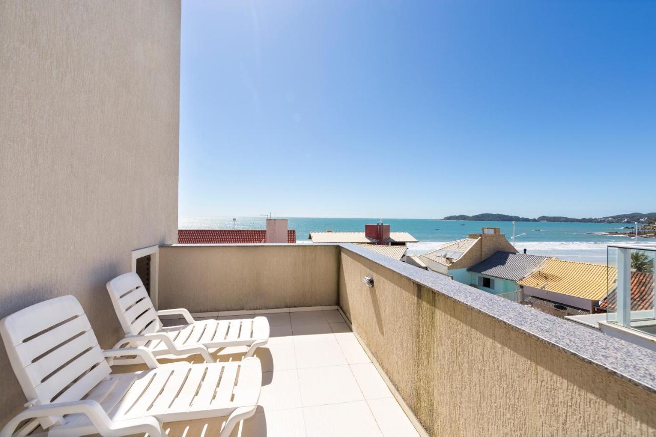 Residencial Sks Apartment Bombinhas Exterior photo