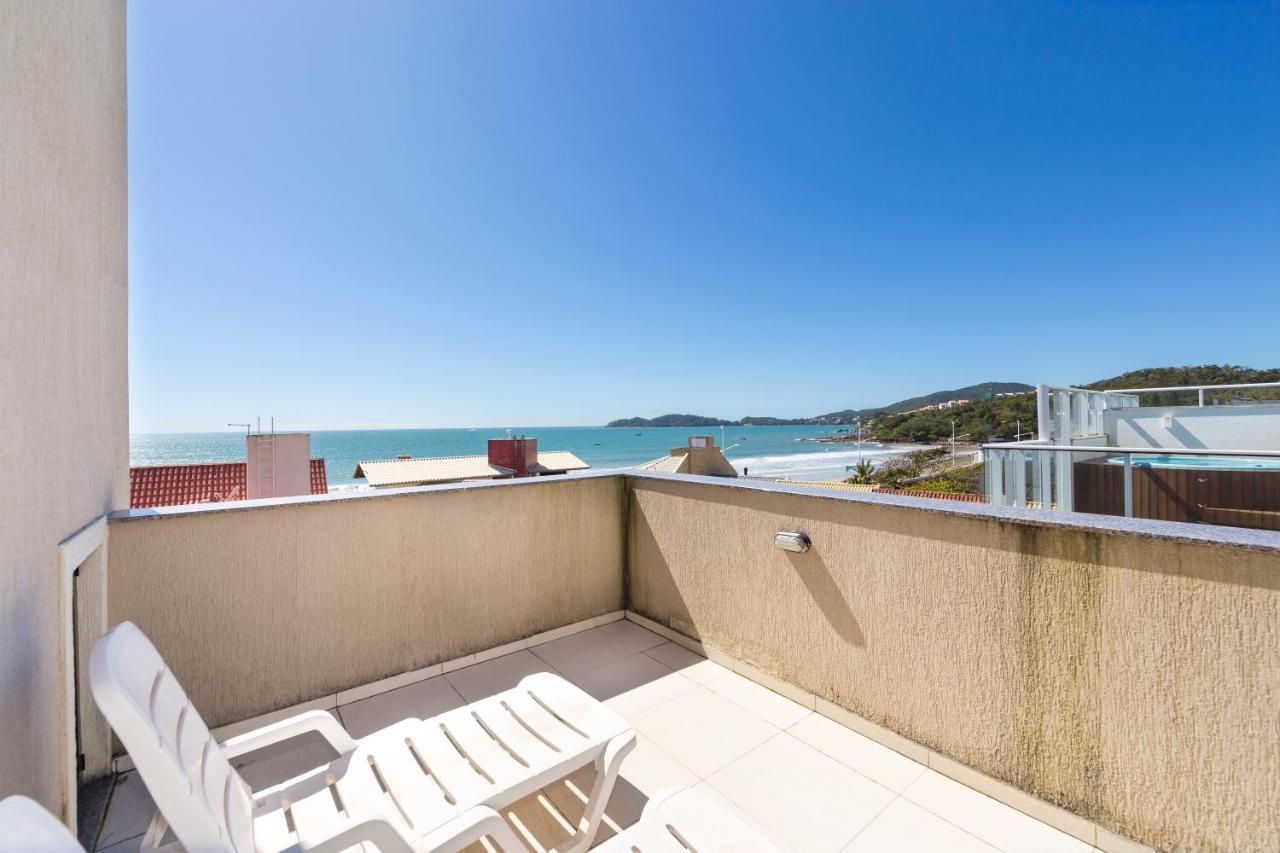 Residencial Sks Apartment Bombinhas Exterior photo