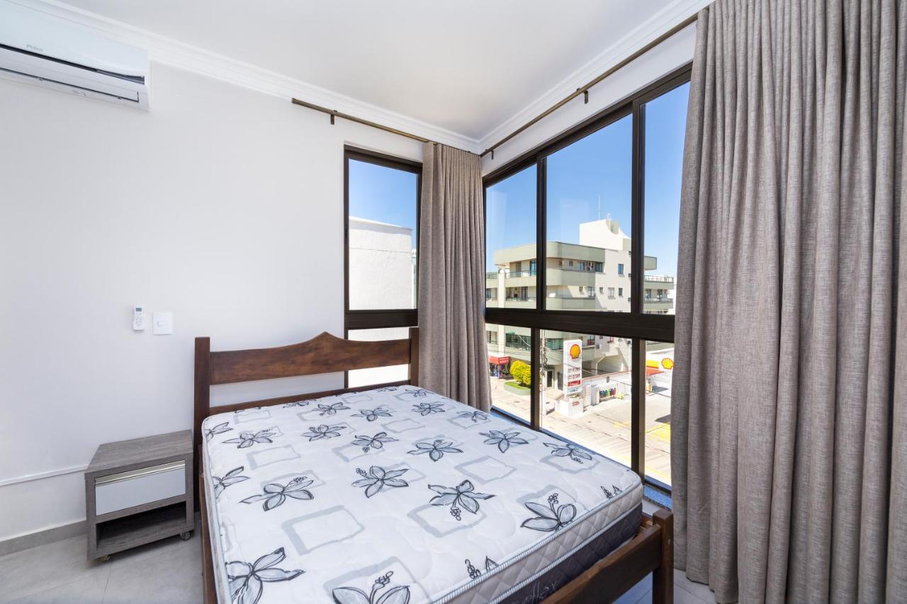 Residencial Sks Apartment Bombinhas Exterior photo