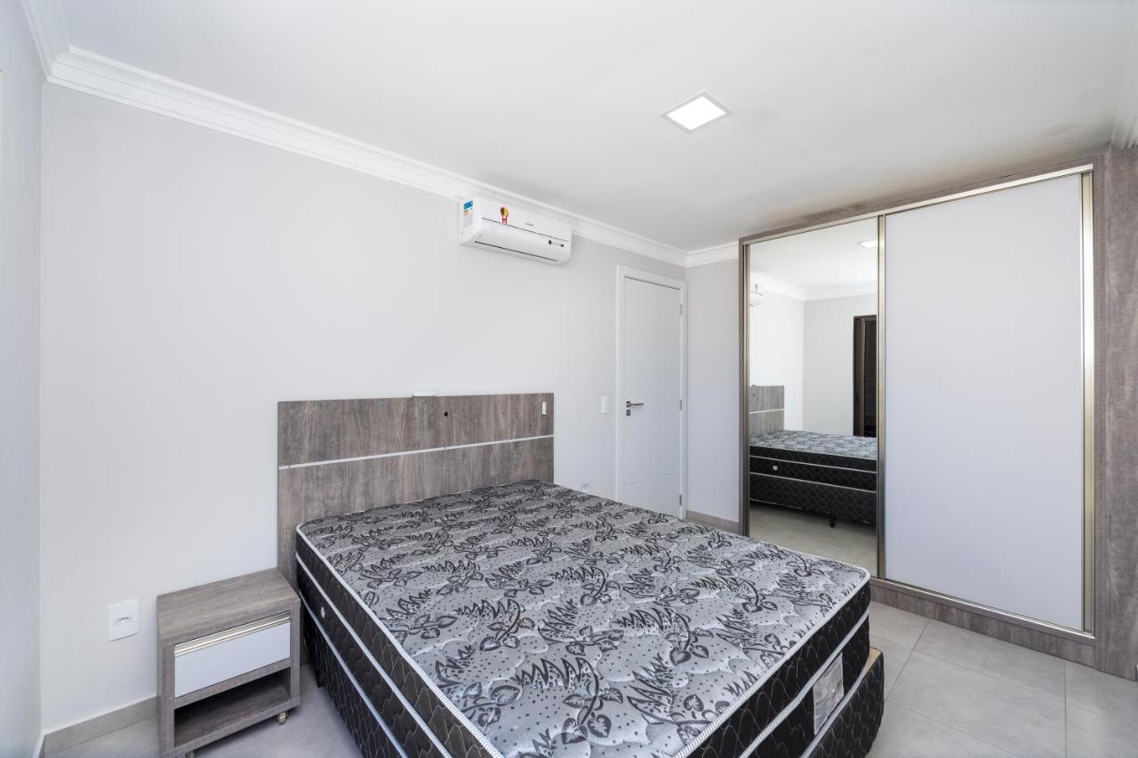 Residencial Sks Apartment Bombinhas Exterior photo
