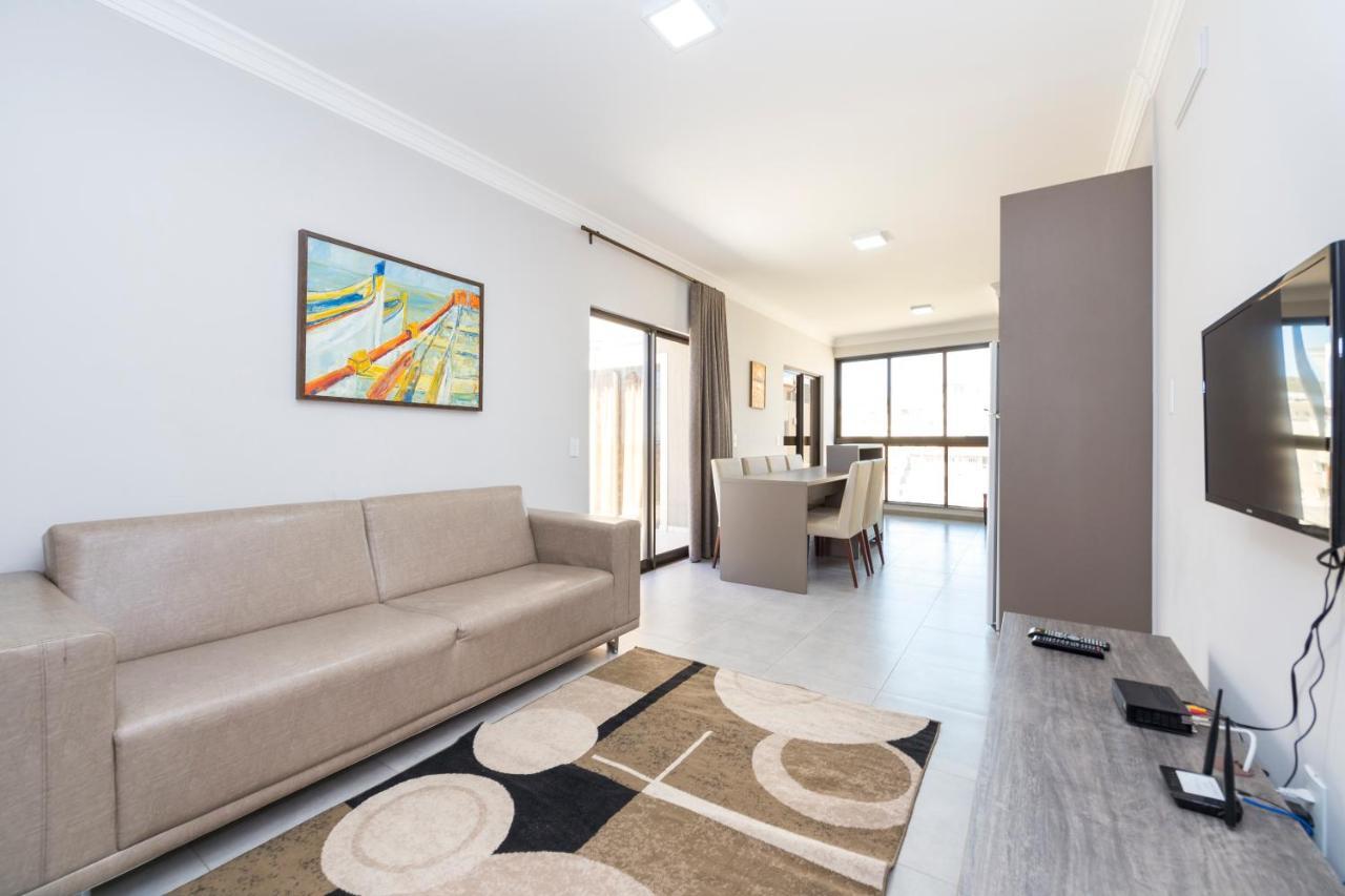 Residencial Sks Apartment Bombinhas Exterior photo