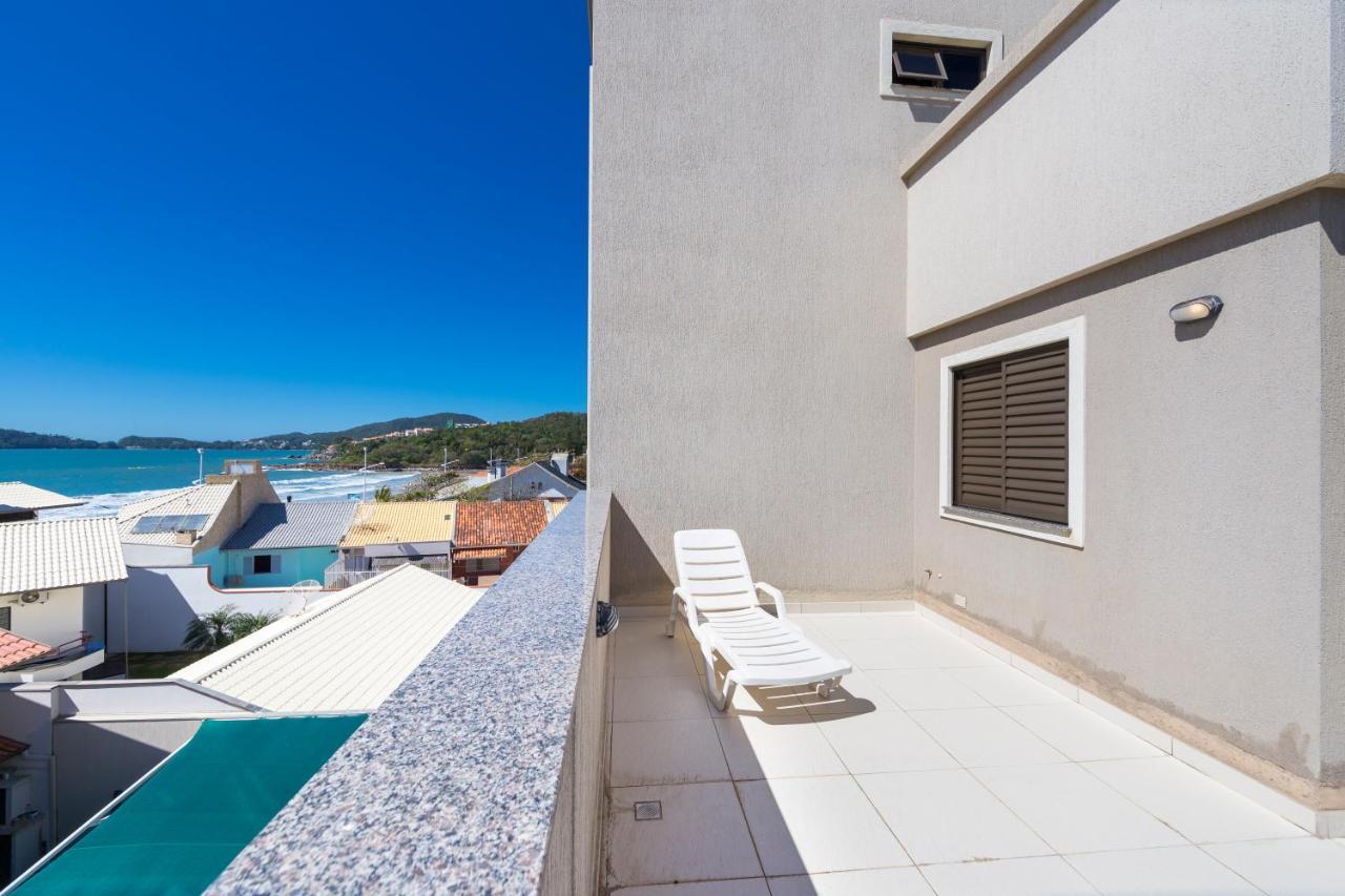 Residencial Sks Apartment Bombinhas Exterior photo