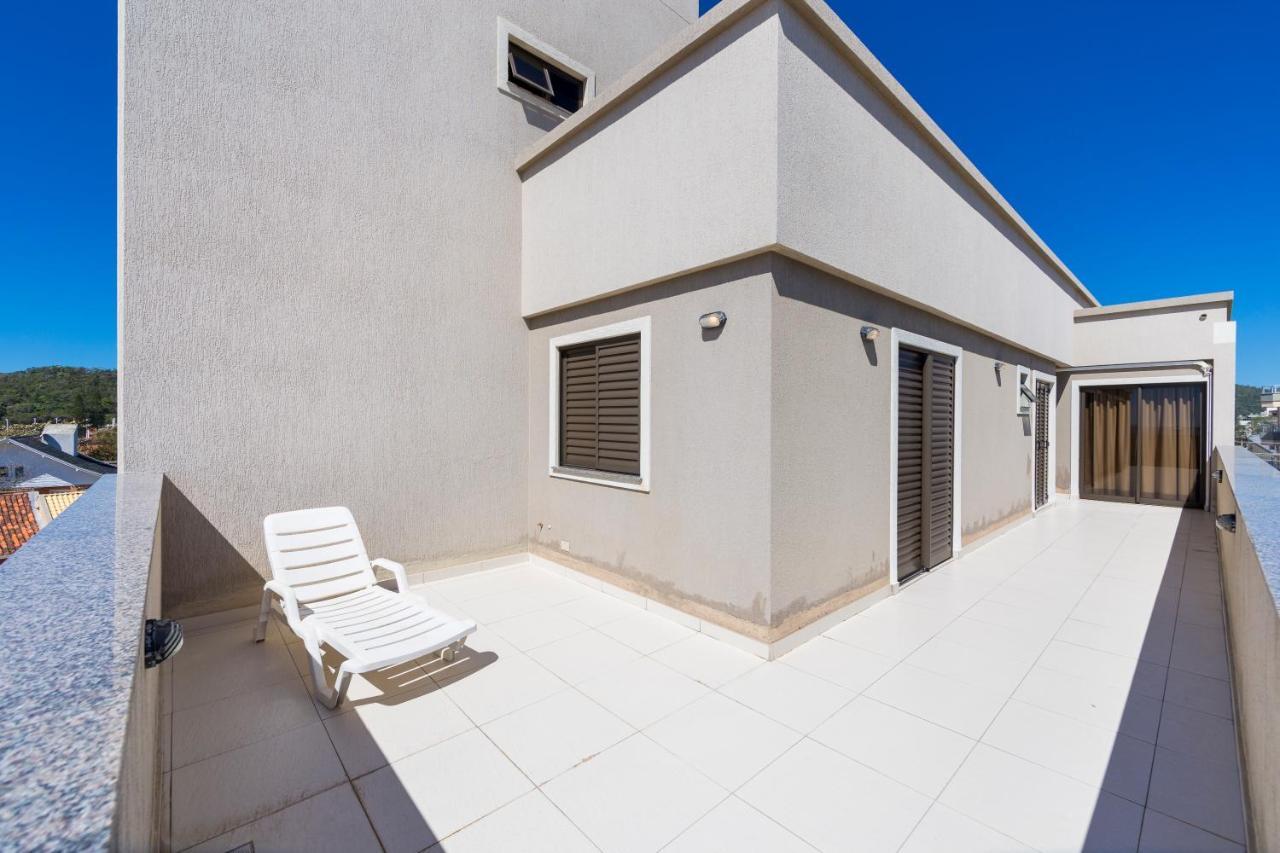 Residencial Sks Apartment Bombinhas Exterior photo
