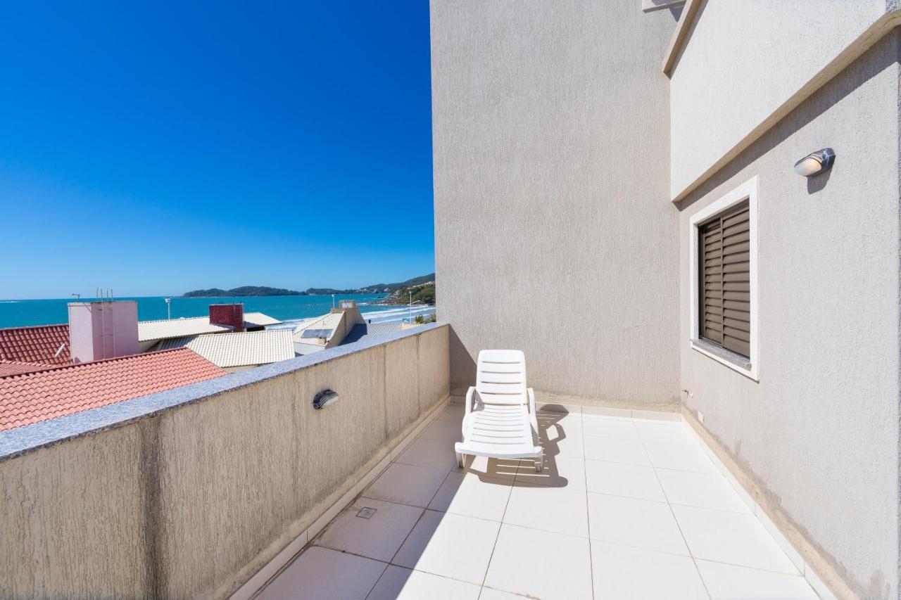 Residencial Sks Apartment Bombinhas Exterior photo