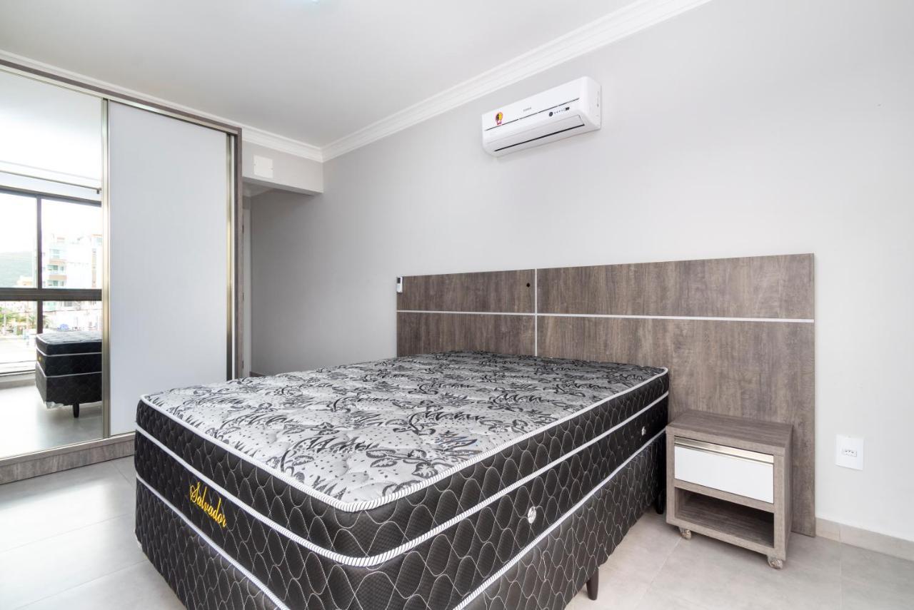 Residencial Sks Apartment Bombinhas Exterior photo