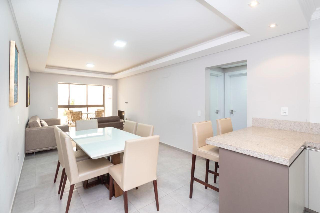 Residencial Sks Apartment Bombinhas Exterior photo