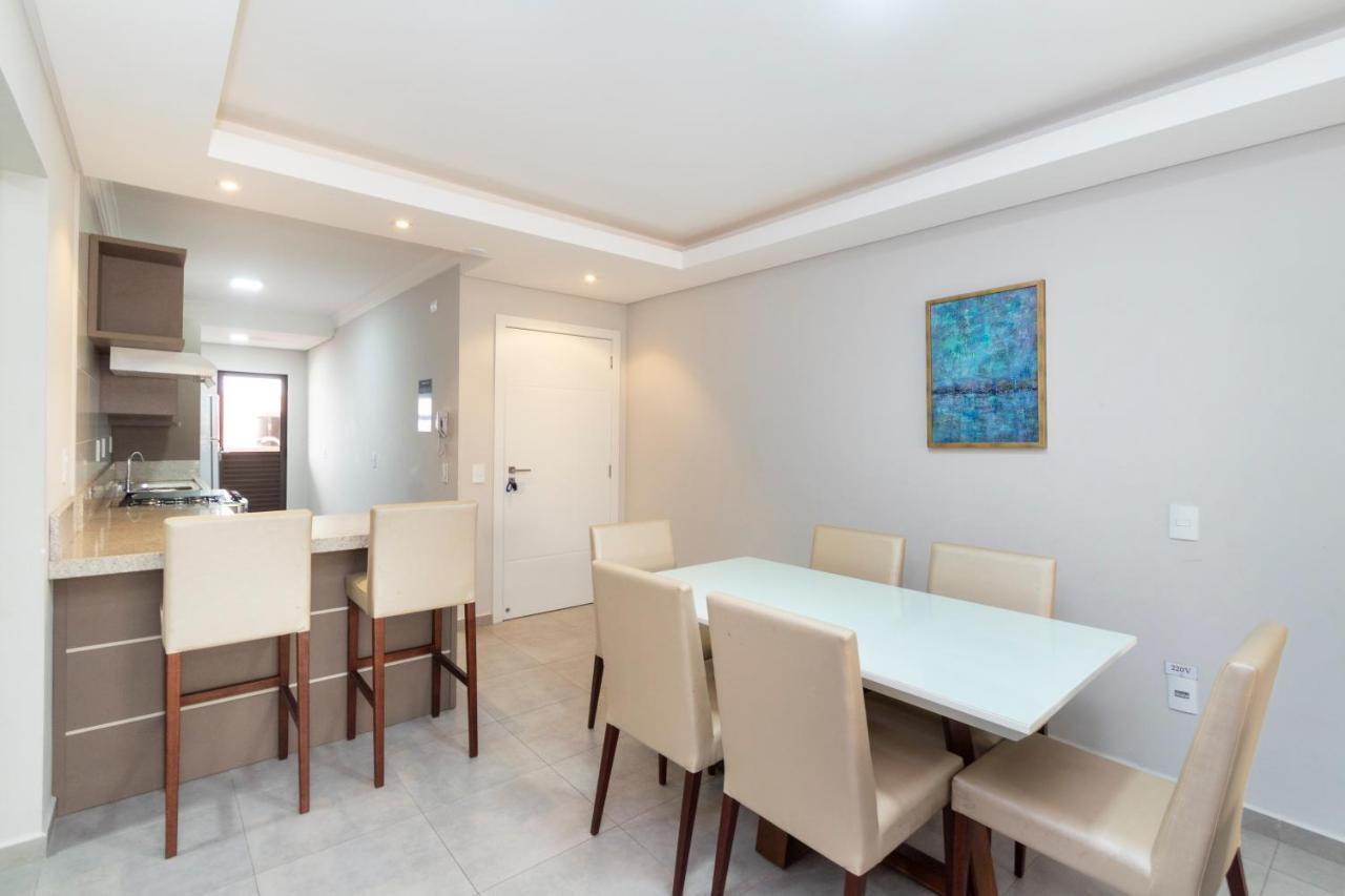 Residencial Sks Apartment Bombinhas Exterior photo