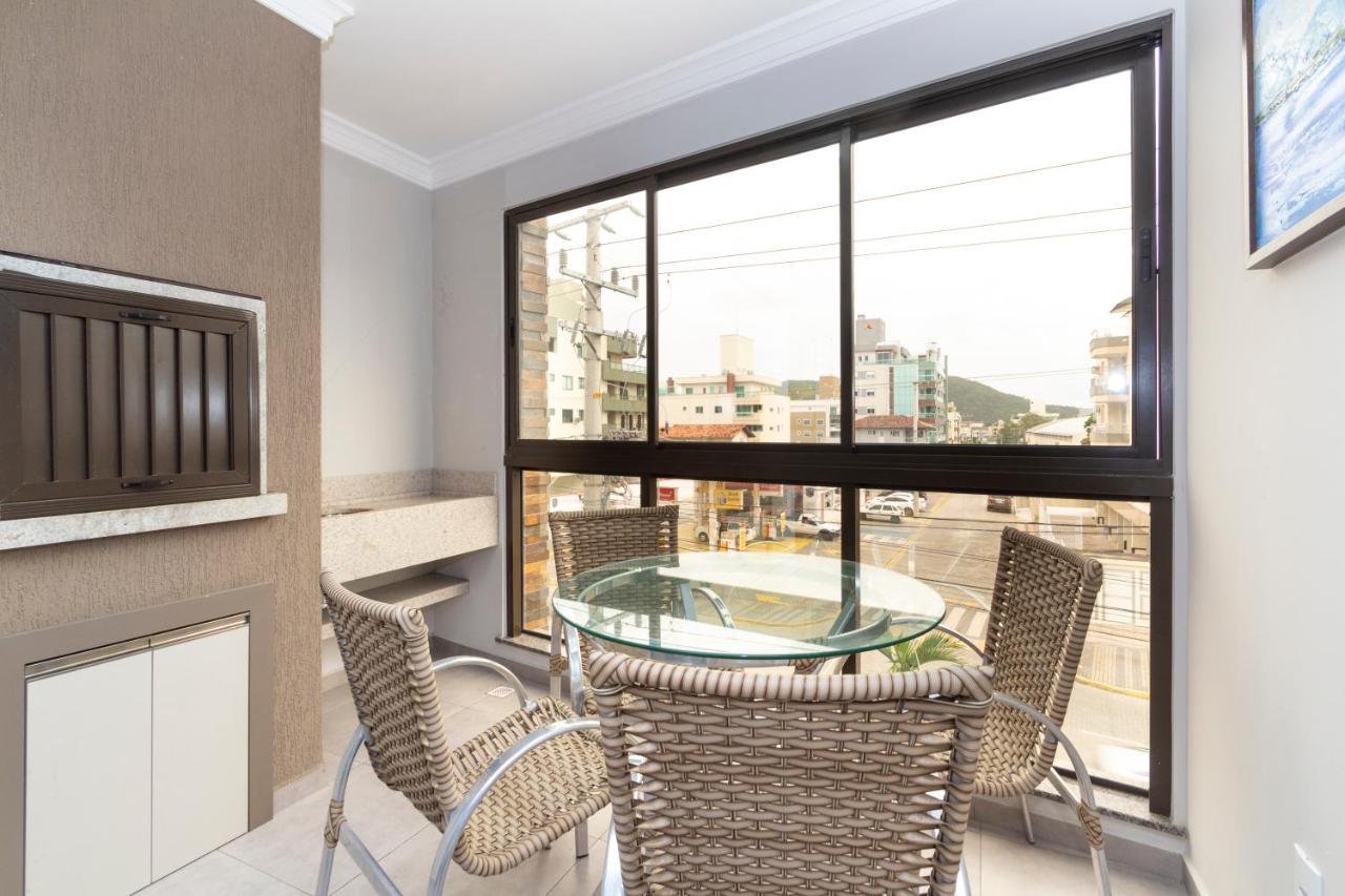 Residencial Sks Apartment Bombinhas Exterior photo