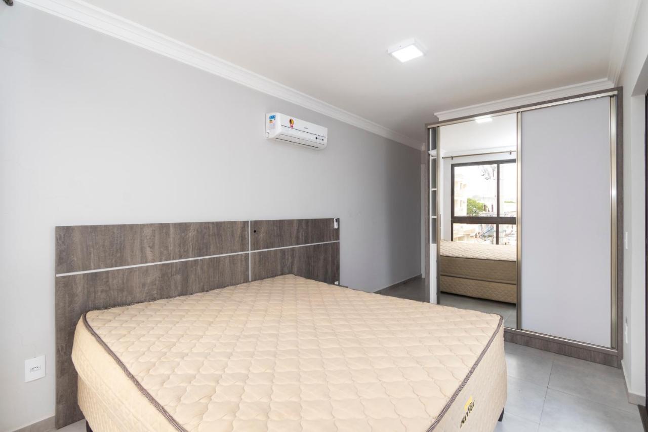 Residencial Sks Apartment Bombinhas Exterior photo